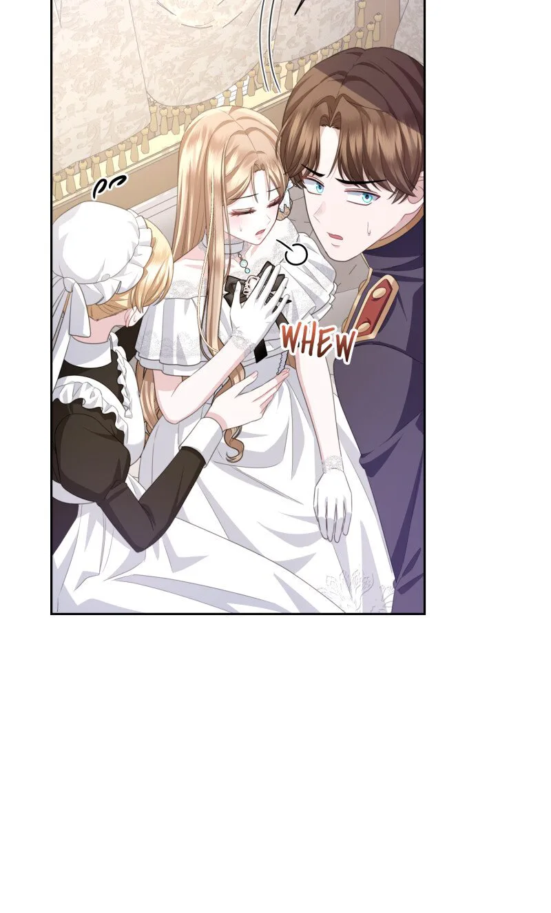 When Cinderella’s Magic Fades Away chapter 52 page 64