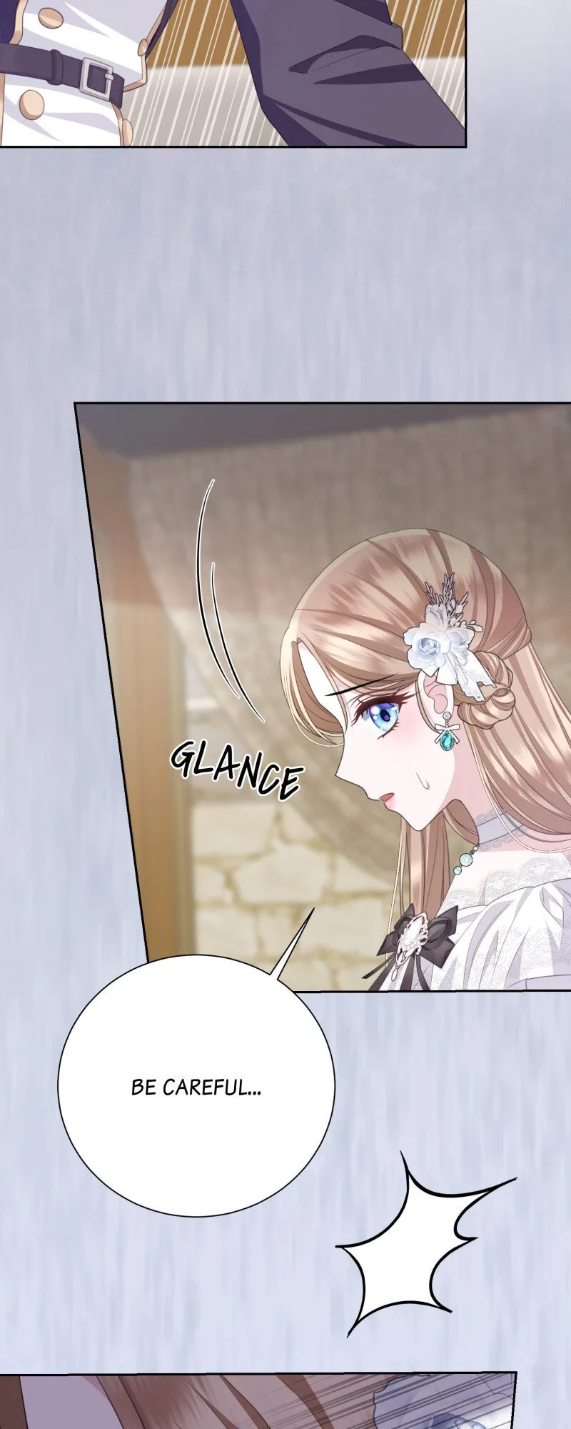 When Cinderella’s Magic Fades Away chapter 52 page 66