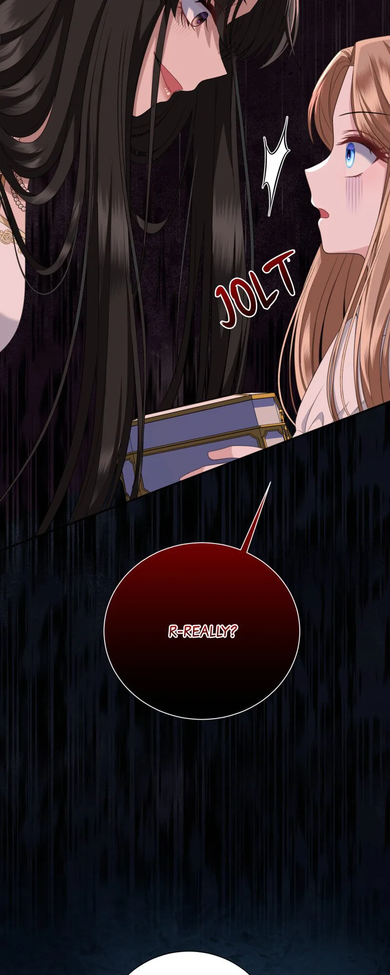 When Cinderella’s Magic Fades Away chapter 52 page 7