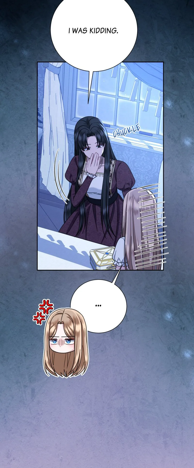 When Cinderella’s Magic Fades Away chapter 52 page 8