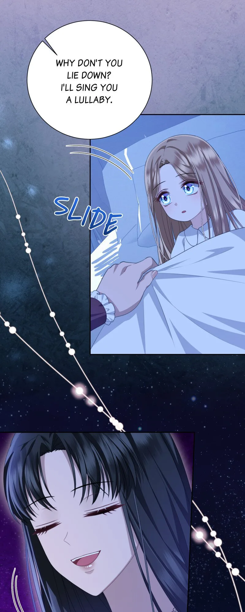 When Cinderella’s Magic Fades Away chapter 52 page 9
