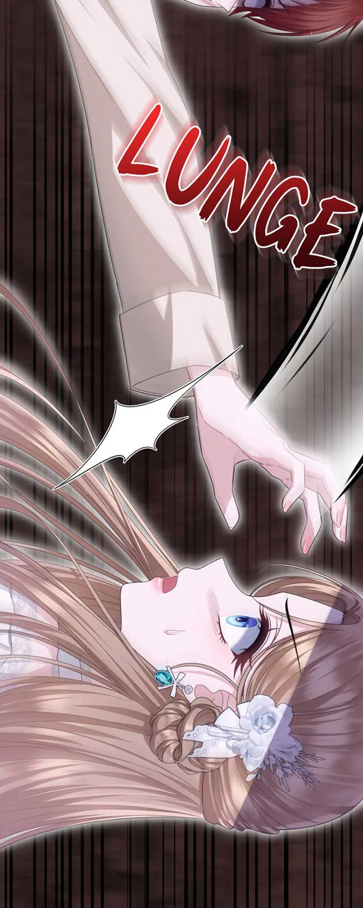 When Cinderella’s Magic Fades Away chapter 53 page 14