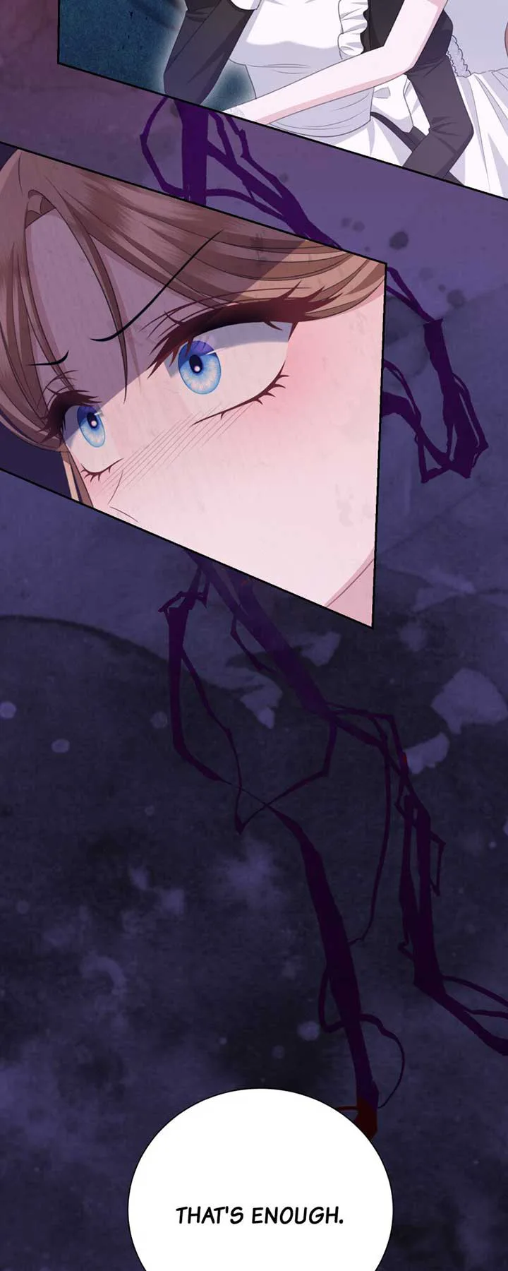 When Cinderella’s Magic Fades Away chapter 53 page 20