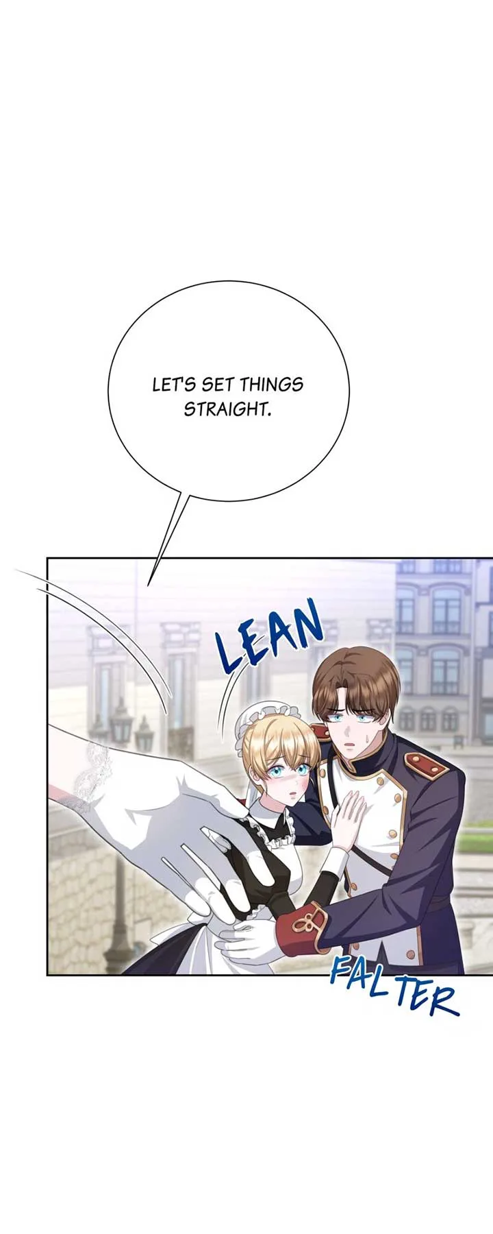 When Cinderella’s Magic Fades Away chapter 53 page 25