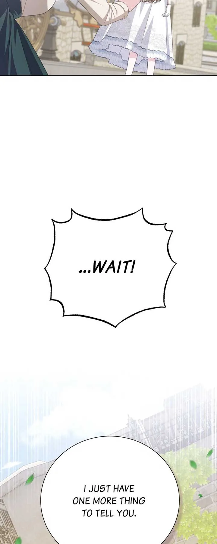 When Cinderella’s Magic Fades Away chapter 53 page 42