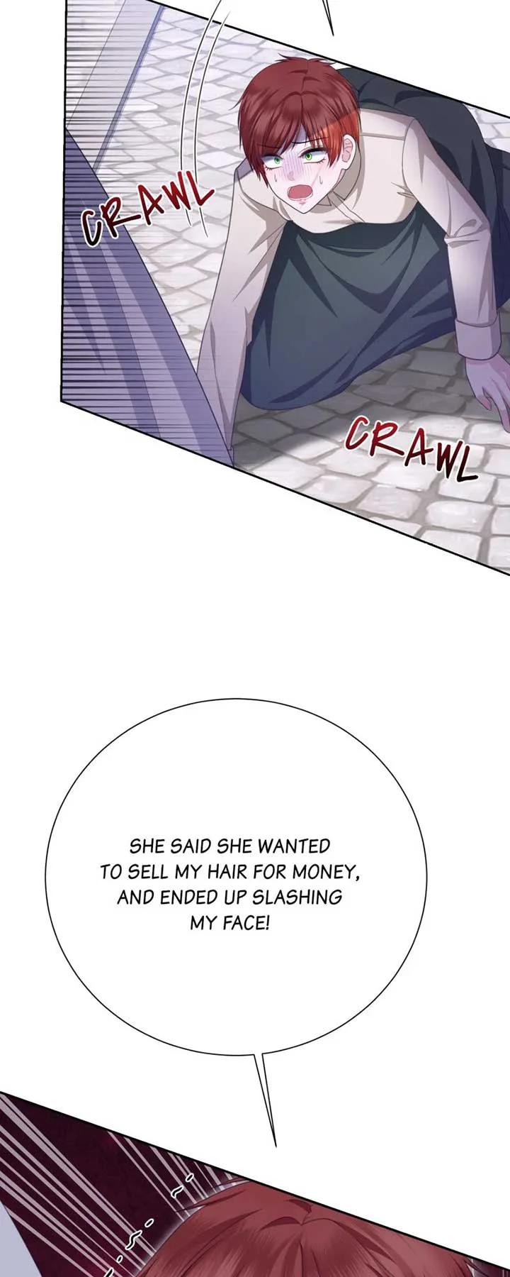 When Cinderella’s Magic Fades Away chapter 53 page 44