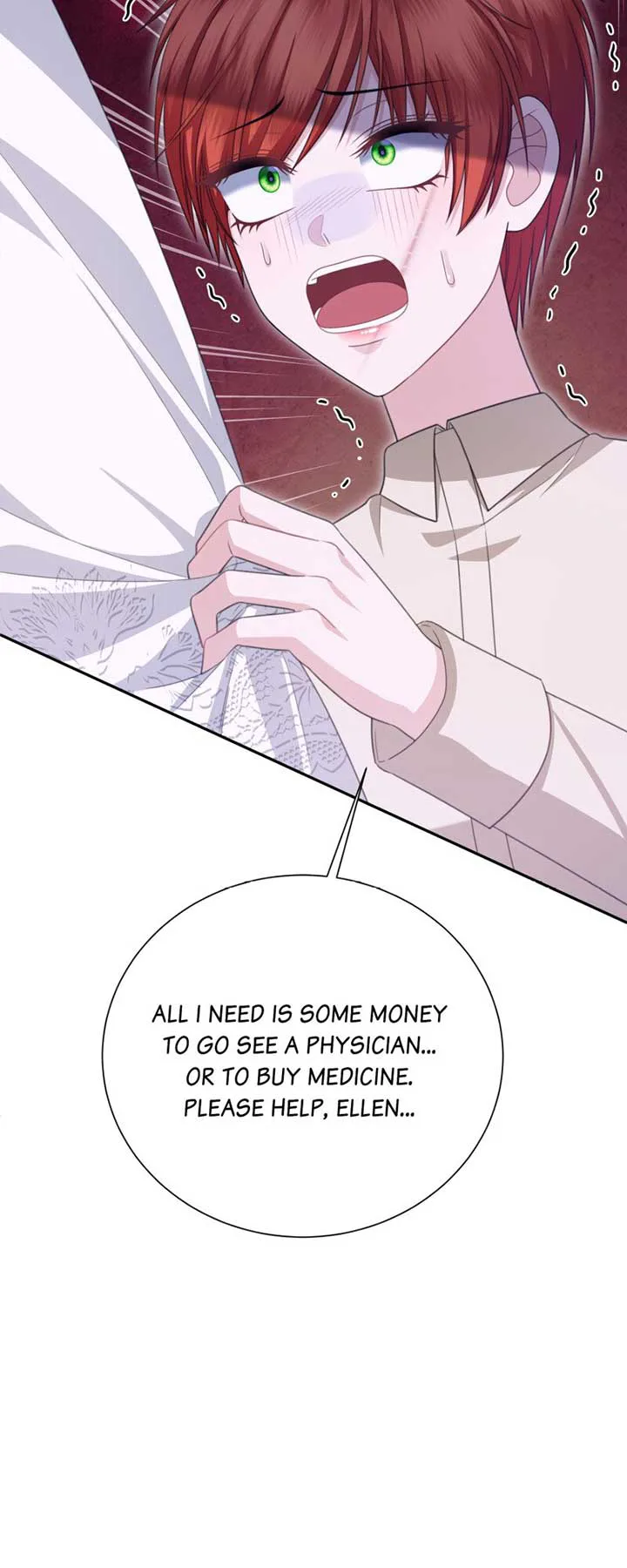 When Cinderella’s Magic Fades Away chapter 53 page 45