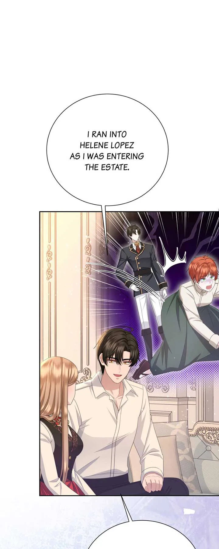 When Cinderella’s Magic Fades Away chapter 53 page 58