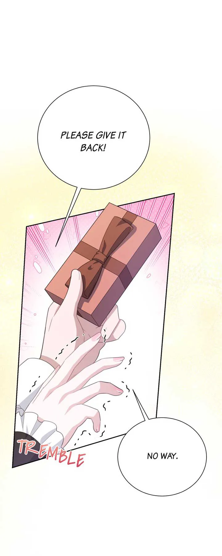 When Cinderella’s Magic Fades Away chapter 53 page 67