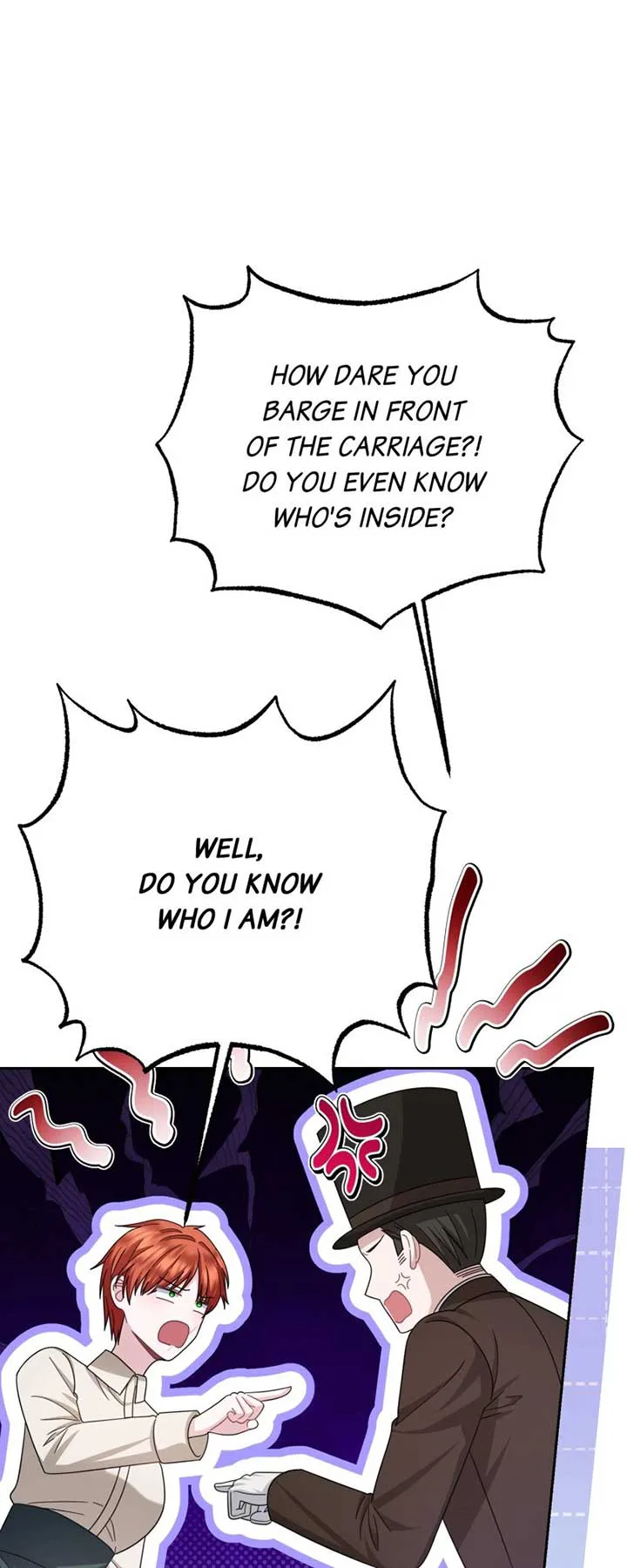 When Cinderella’s Magic Fades Away chapter 53 page 9