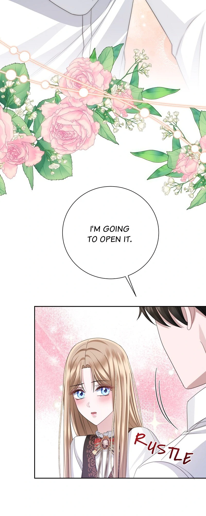 When Cinderella’s Magic Fades Away chapter 54 page 11