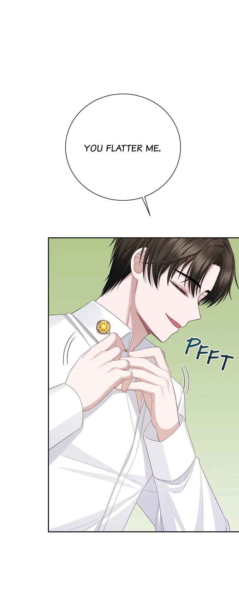 When Cinderella’s Magic Fades Away chapter 54 page 17