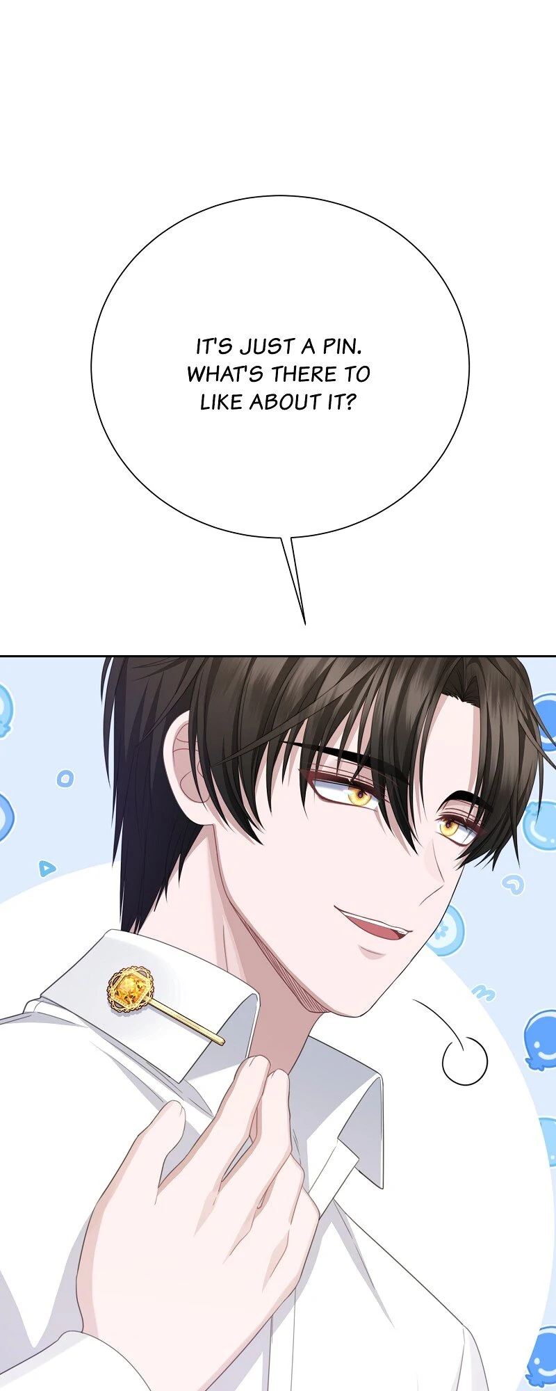 When Cinderella’s Magic Fades Away chapter 54 page 22