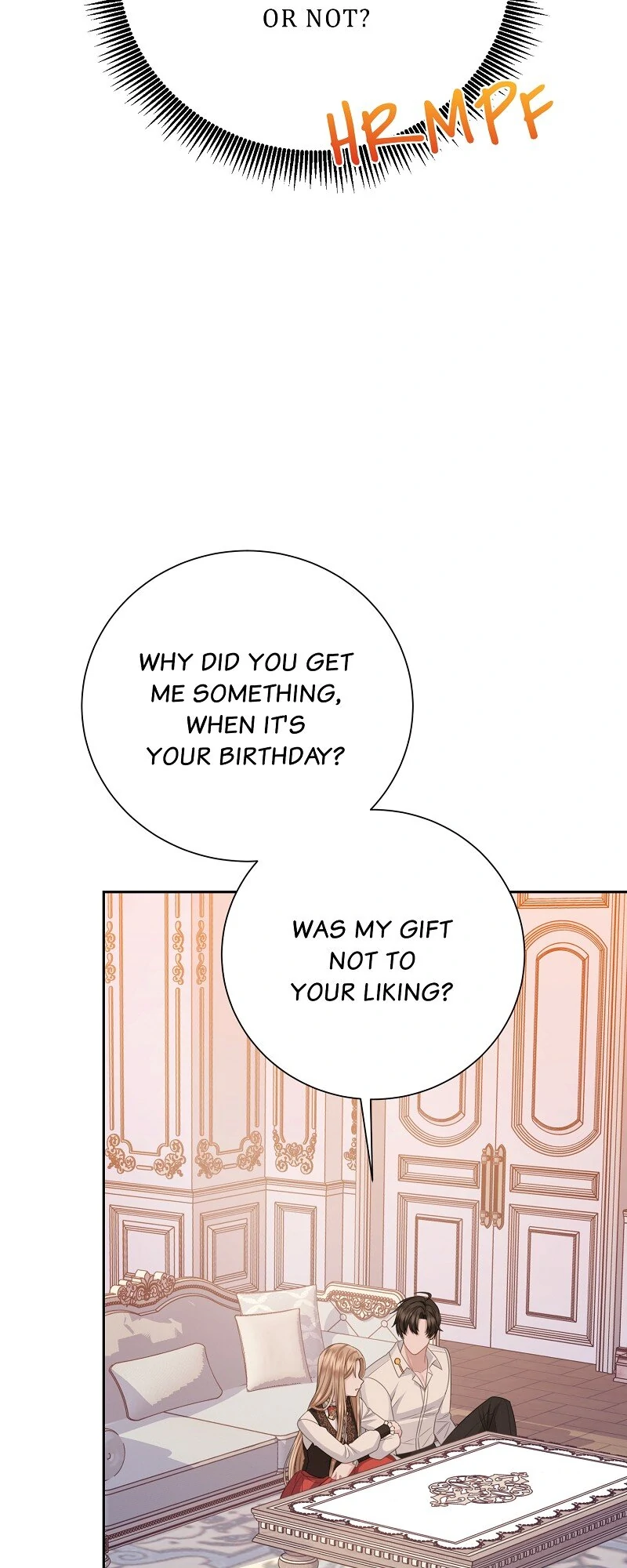 When Cinderella’s Magic Fades Away chapter 54 page 24