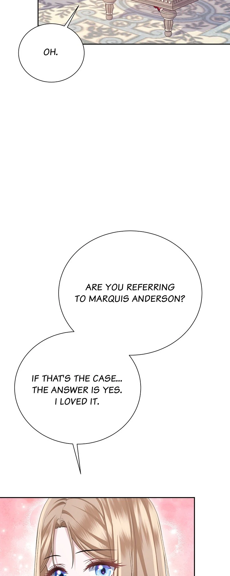 When Cinderella’s Magic Fades Away chapter 54 page 25