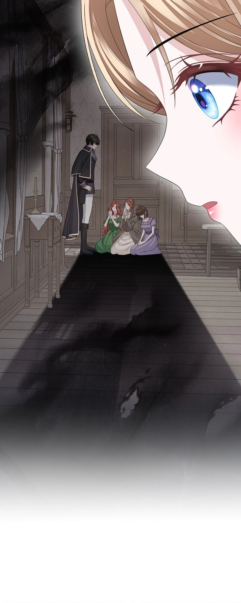 When Cinderella’s Magic Fades Away chapter 54 page 29