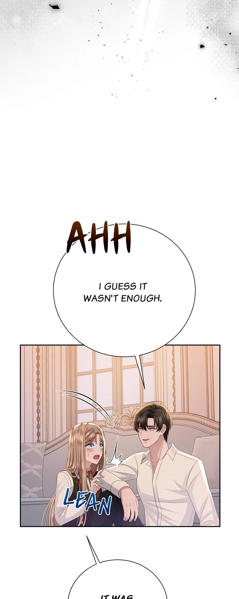 When Cinderella’s Magic Fades Away chapter 54 page 31