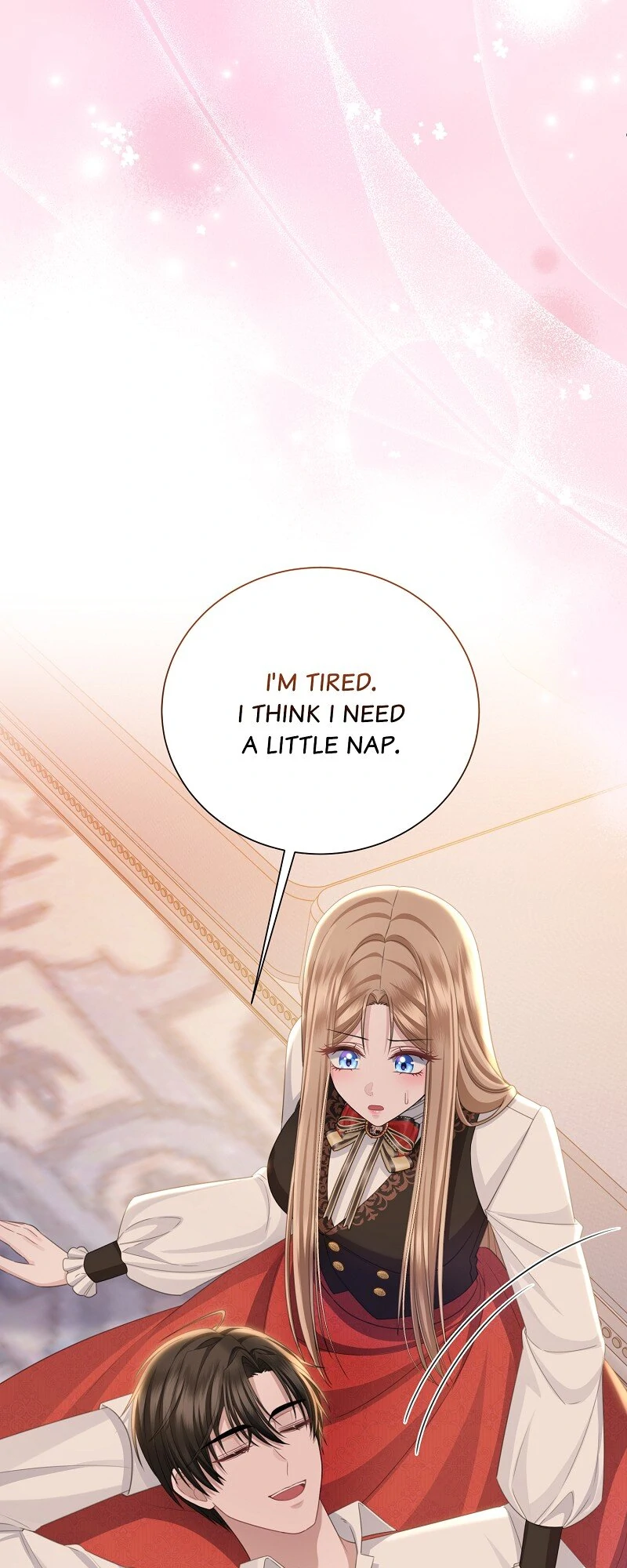When Cinderella’s Magic Fades Away chapter 54 page 35