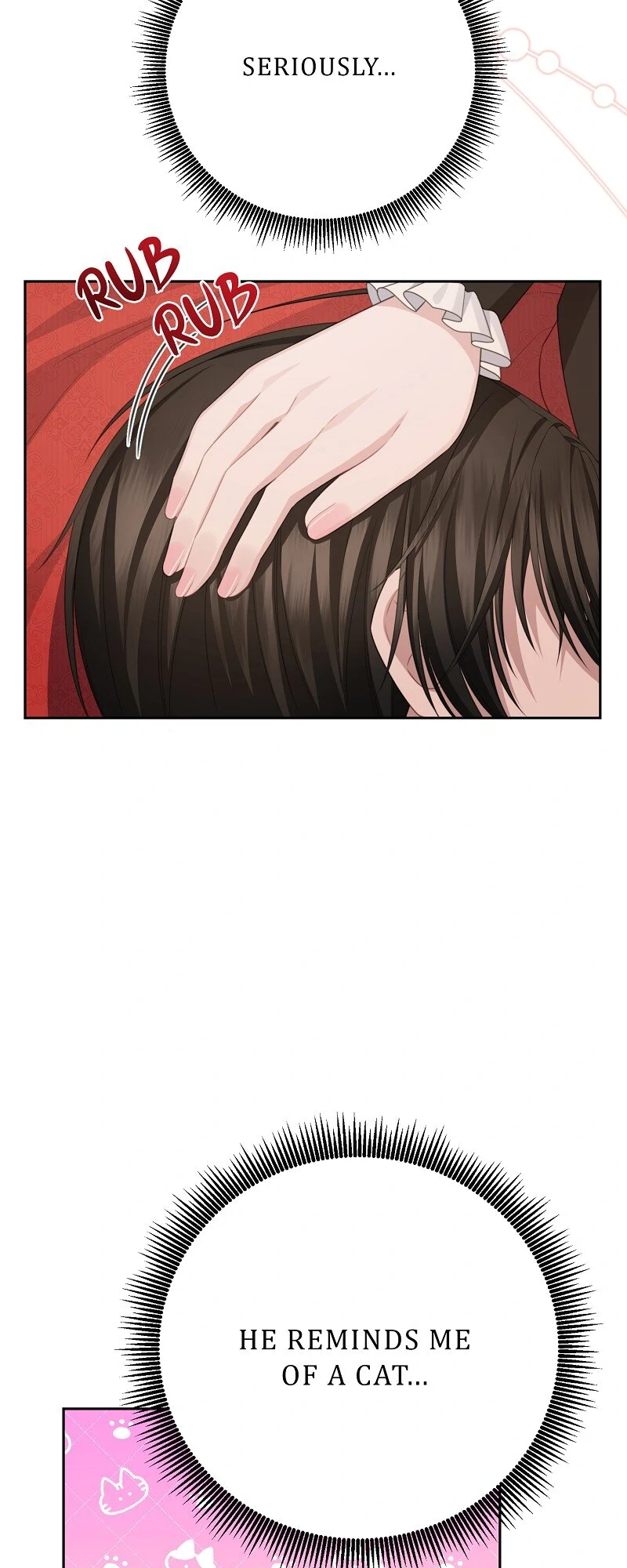 When Cinderella’s Magic Fades Away chapter 54 page 40