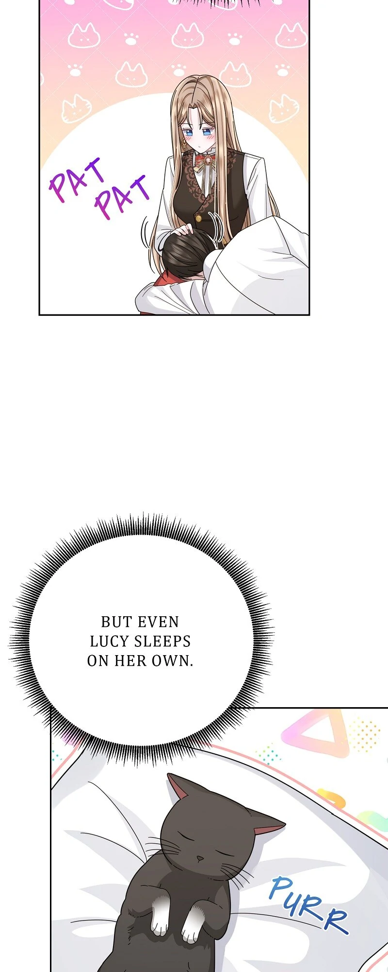 When Cinderella’s Magic Fades Away chapter 54 page 41