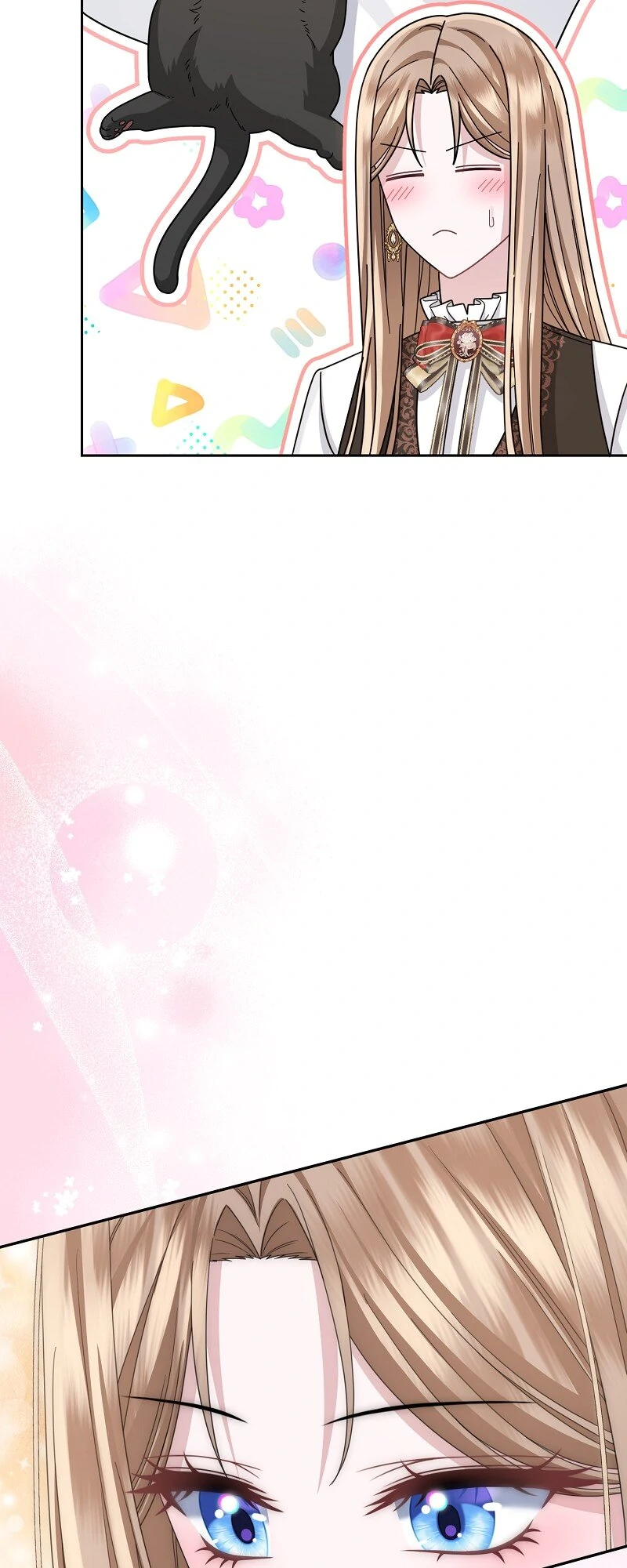 When Cinderella’s Magic Fades Away chapter 54 page 42