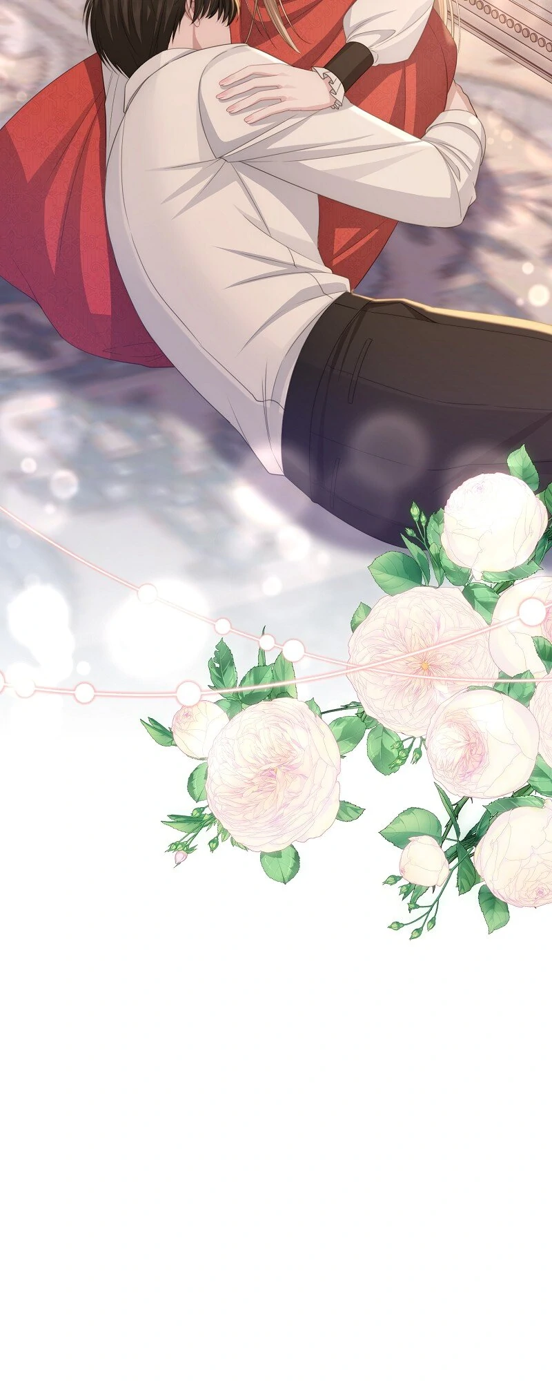 When Cinderella’s Magic Fades Away chapter 54 page 45