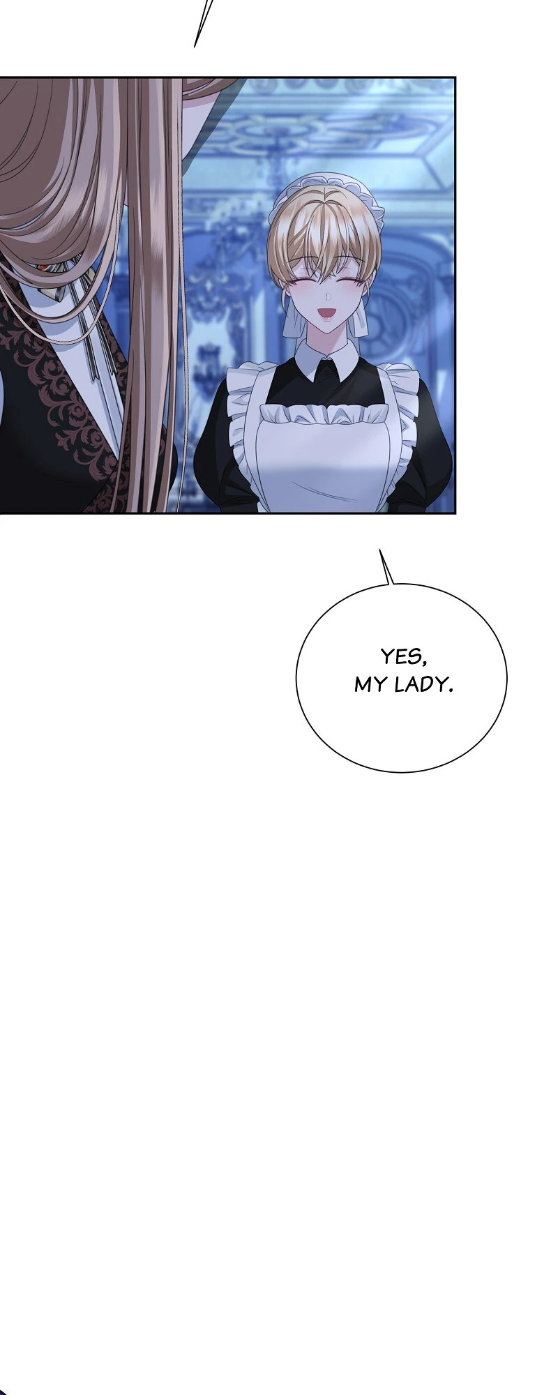 When Cinderella’s Magic Fades Away chapter 54 page 52