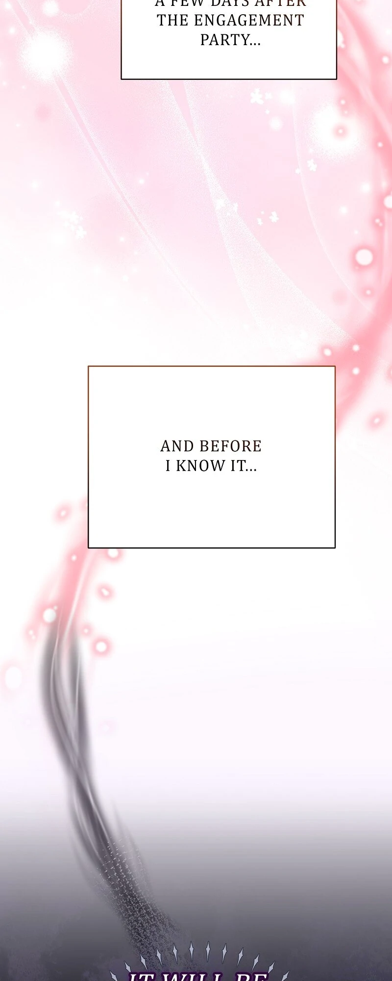 When Cinderella’s Magic Fades Away chapter 54 page 56