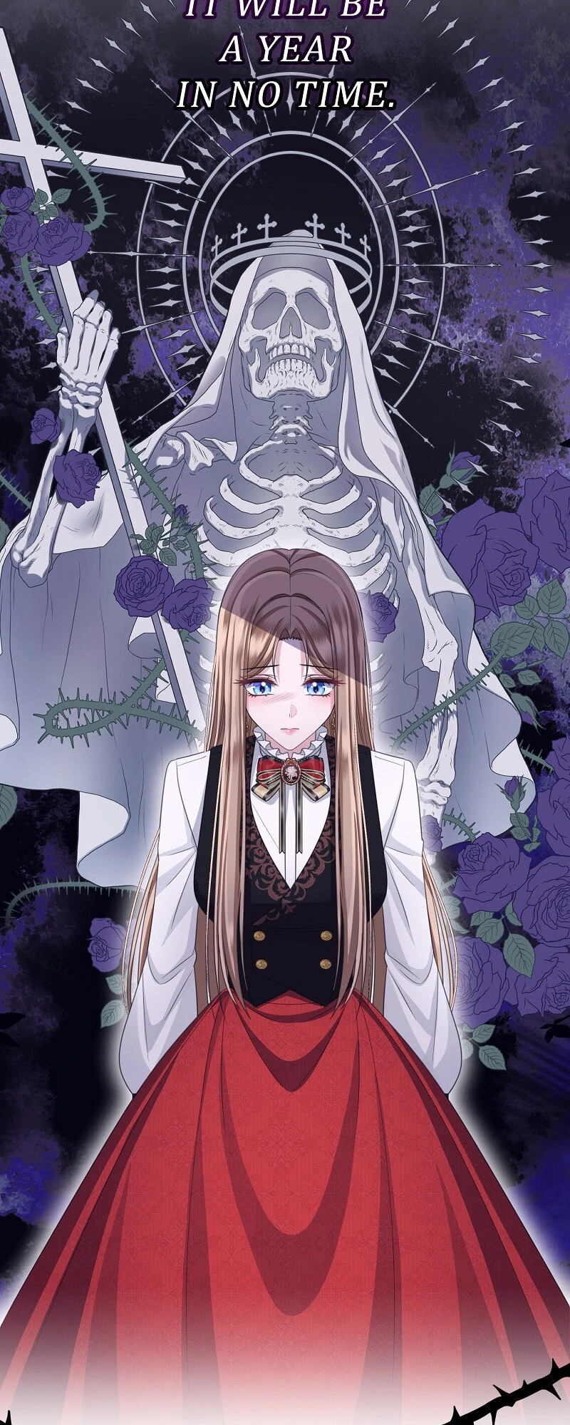When Cinderella’s Magic Fades Away chapter 54 page 57