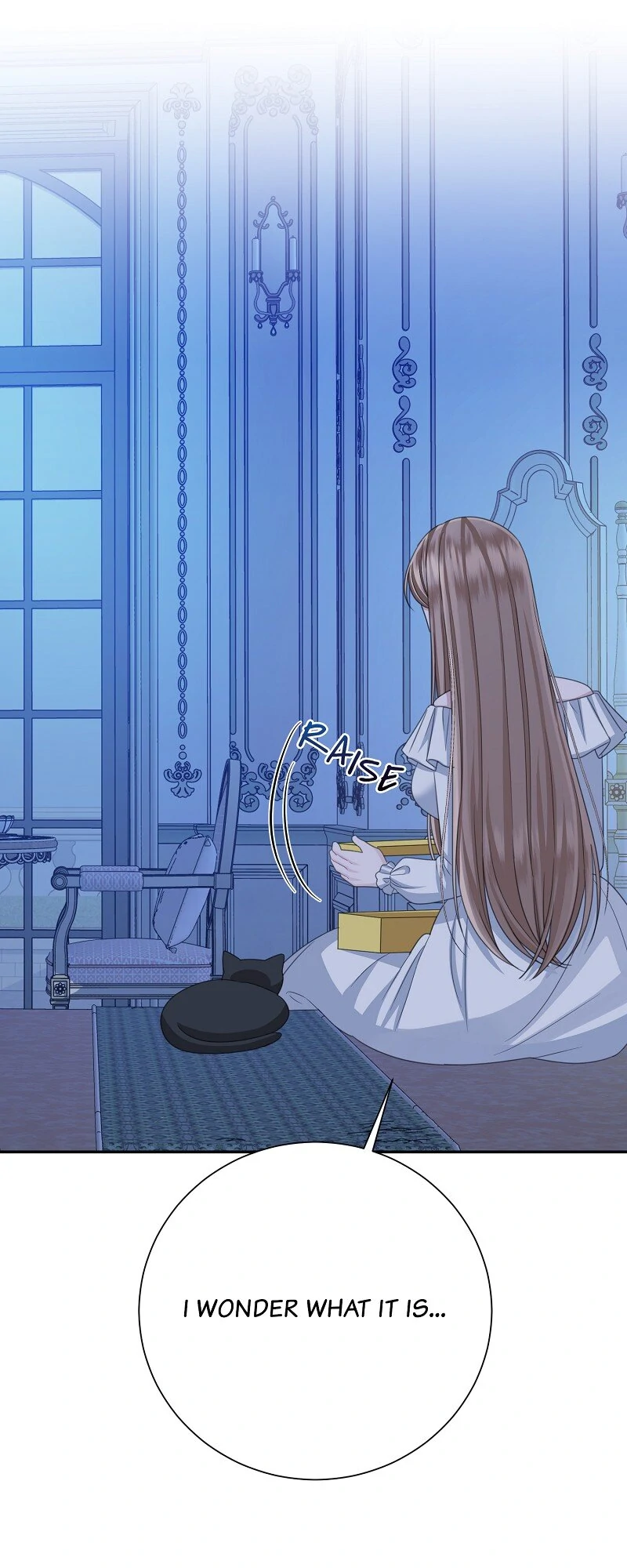 When Cinderella’s Magic Fades Away chapter 54 page 63