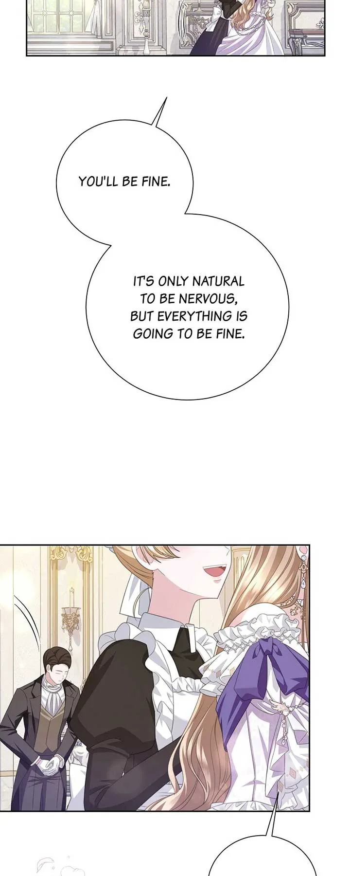 When Cinderella’s Magic Fades Away chapter 55 page 11