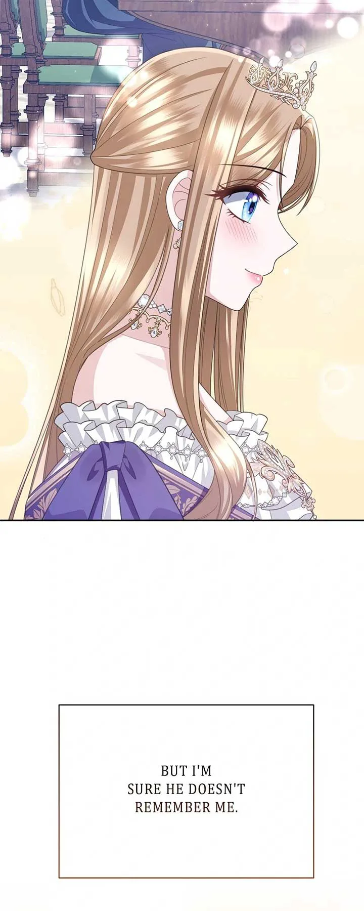 When Cinderella’s Magic Fades Away chapter 55 page 32