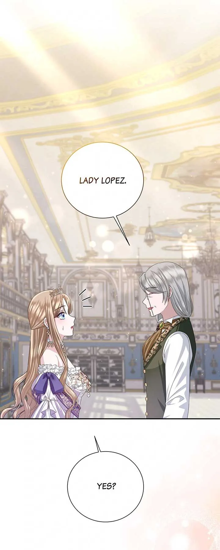 When Cinderella’s Magic Fades Away chapter 55 page 33