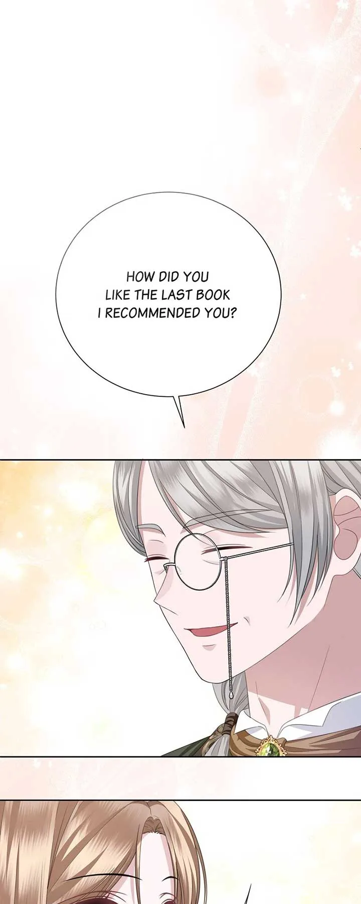 When Cinderella’s Magic Fades Away chapter 55 page 34
