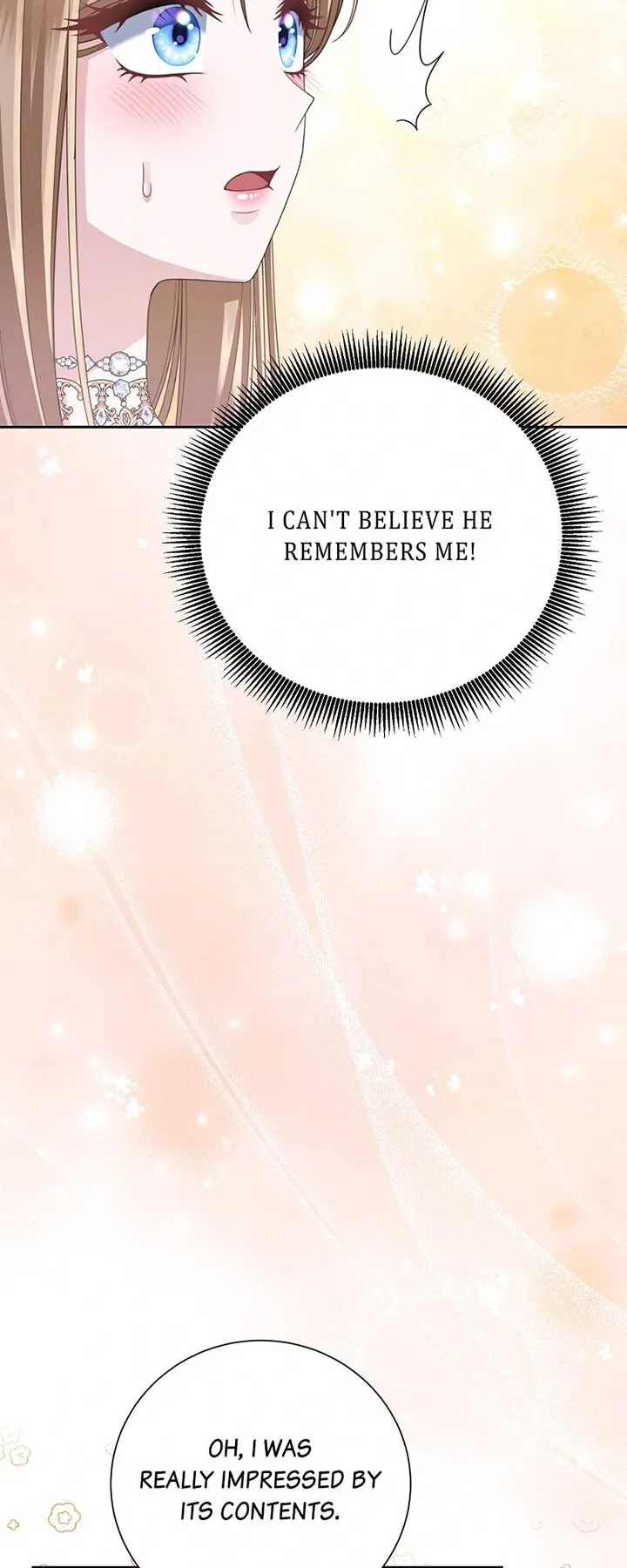 When Cinderella’s Magic Fades Away chapter 55 page 35