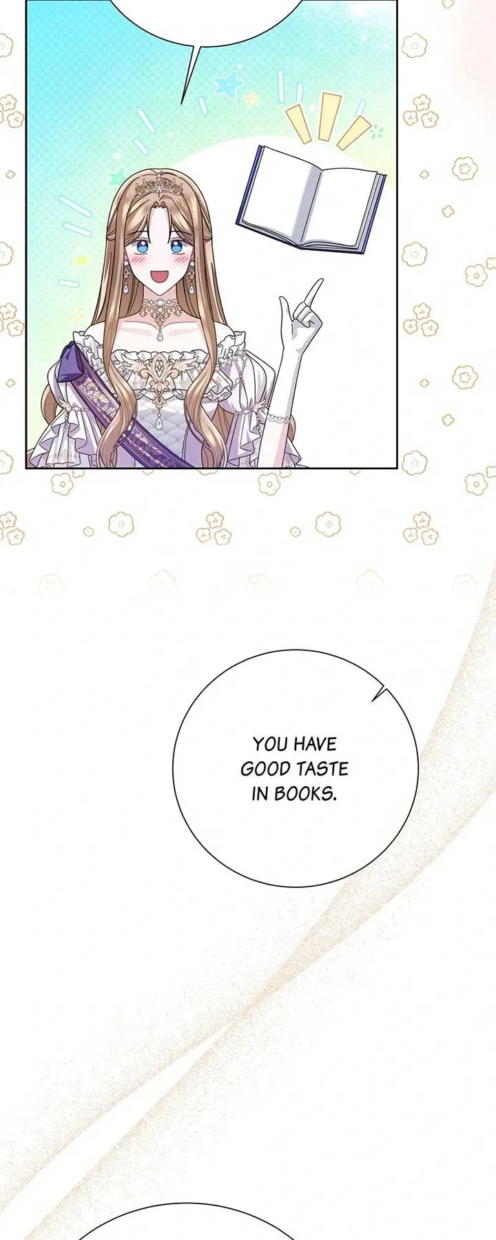 When Cinderella’s Magic Fades Away chapter 55 page 36