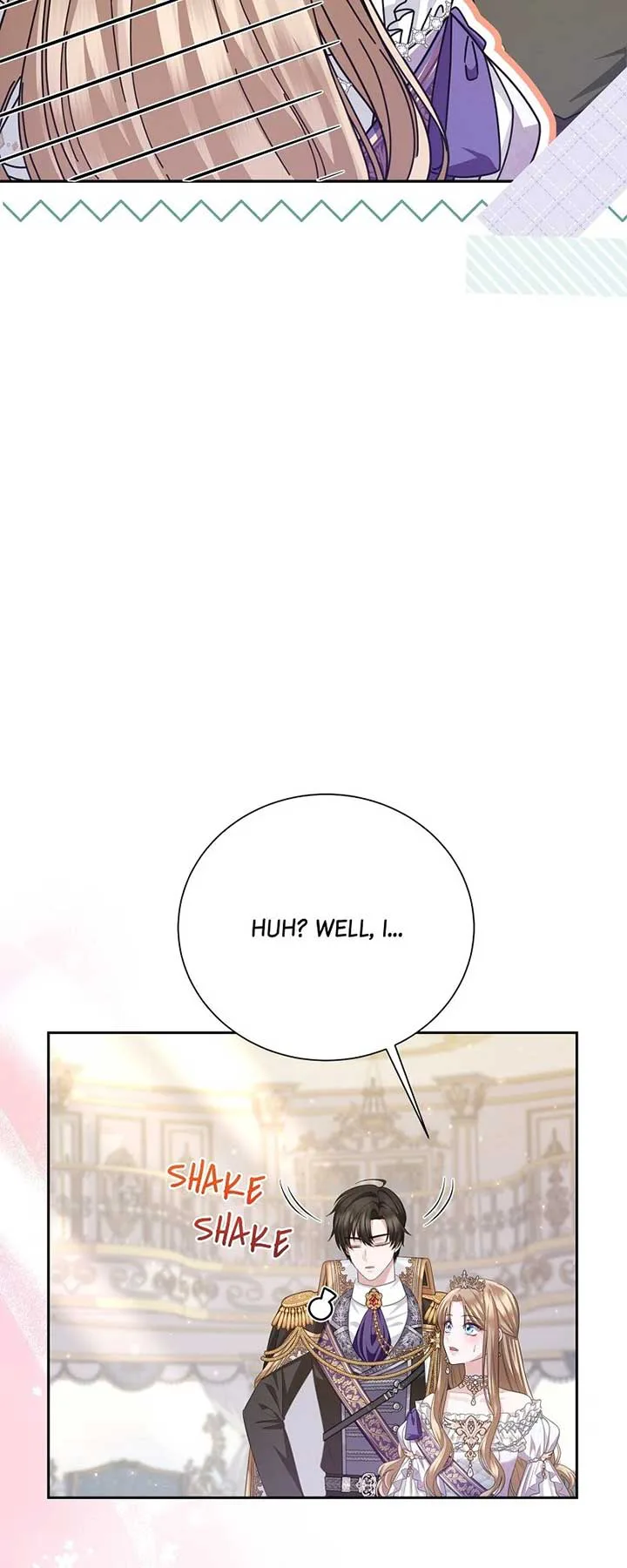 When Cinderella’s Magic Fades Away chapter 55 page 38