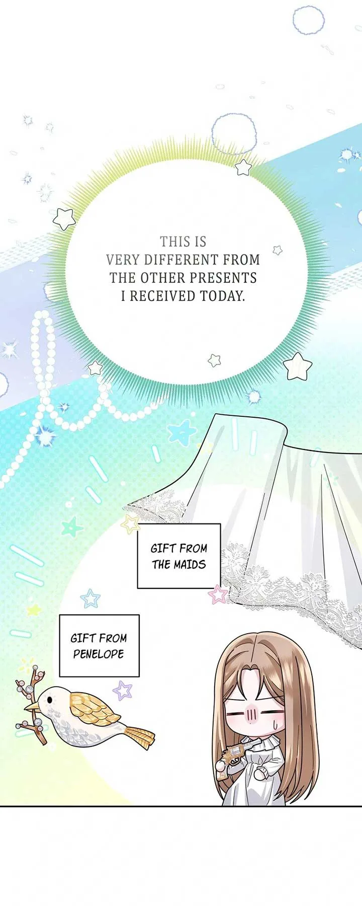When Cinderella’s Magic Fades Away chapter 55 page 4
