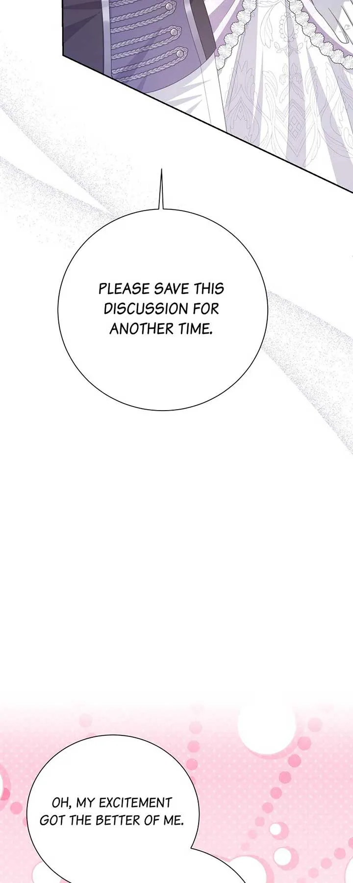 When Cinderella’s Magic Fades Away chapter 55 page 49