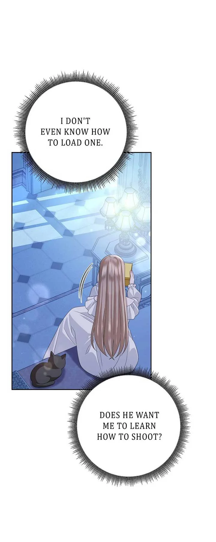 When Cinderella’s Magic Fades Away chapter 55 page 5