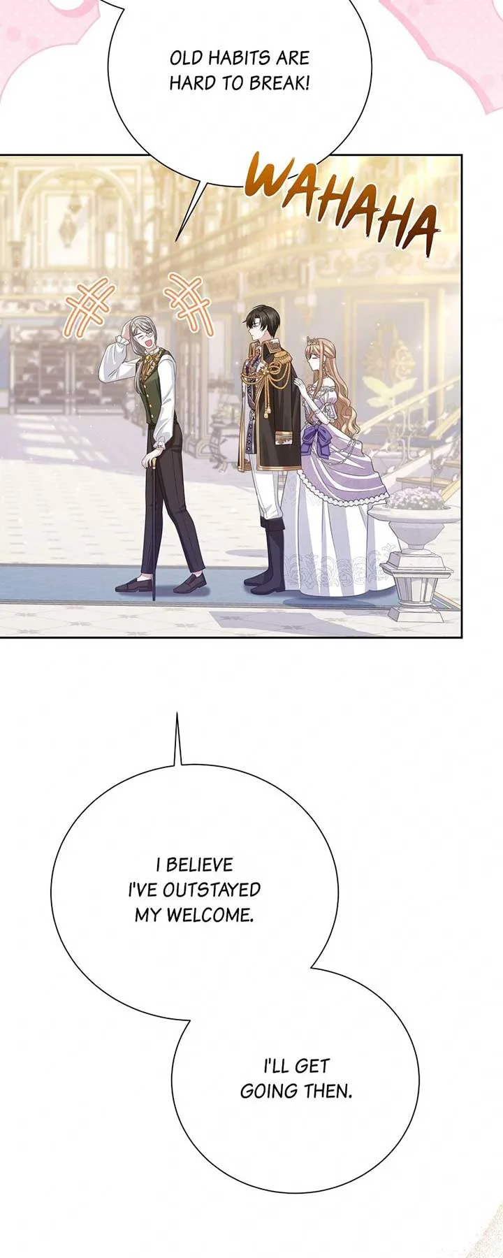 When Cinderella’s Magic Fades Away chapter 55 page 50