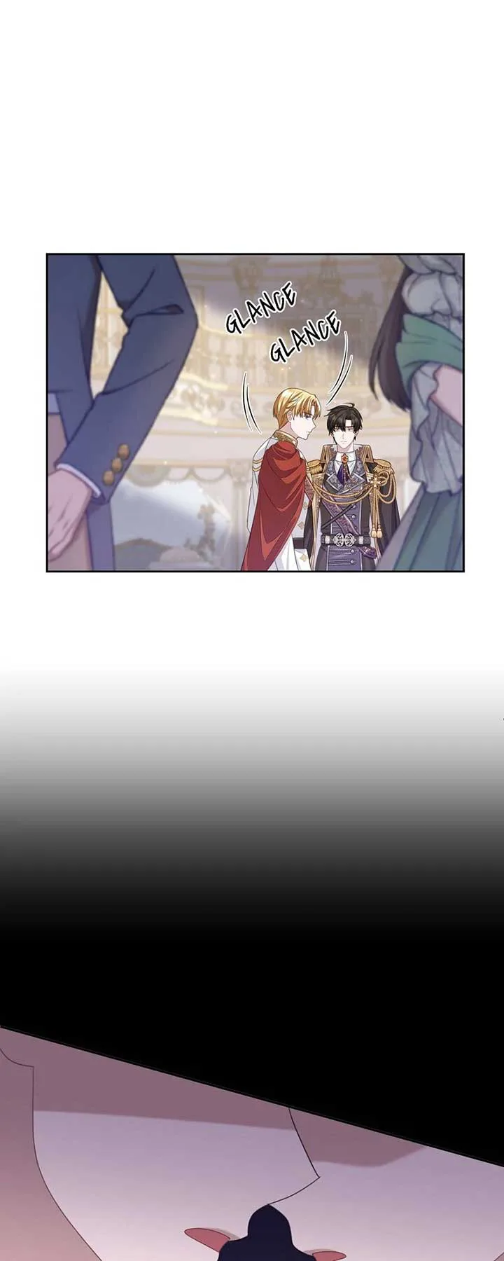 When Cinderella’s Magic Fades Away chapter 55 page 56