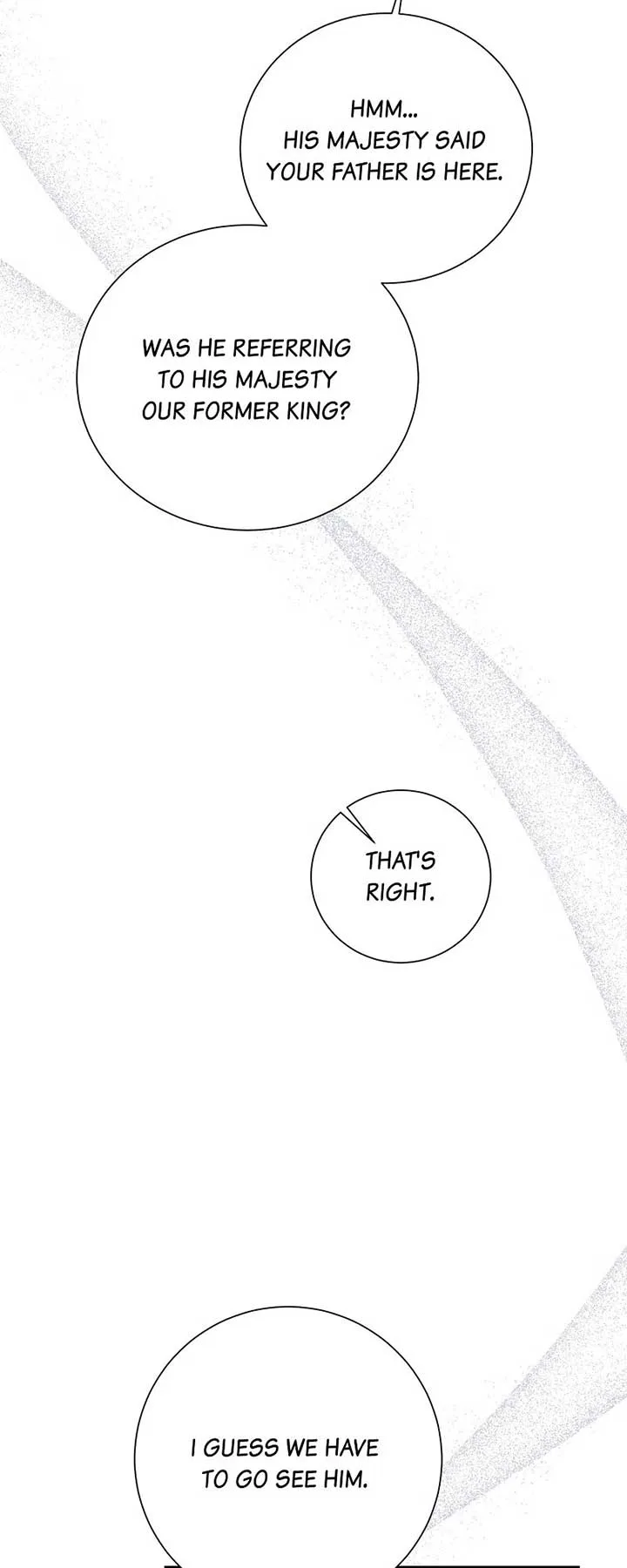 When Cinderella’s Magic Fades Away chapter 55 page 69