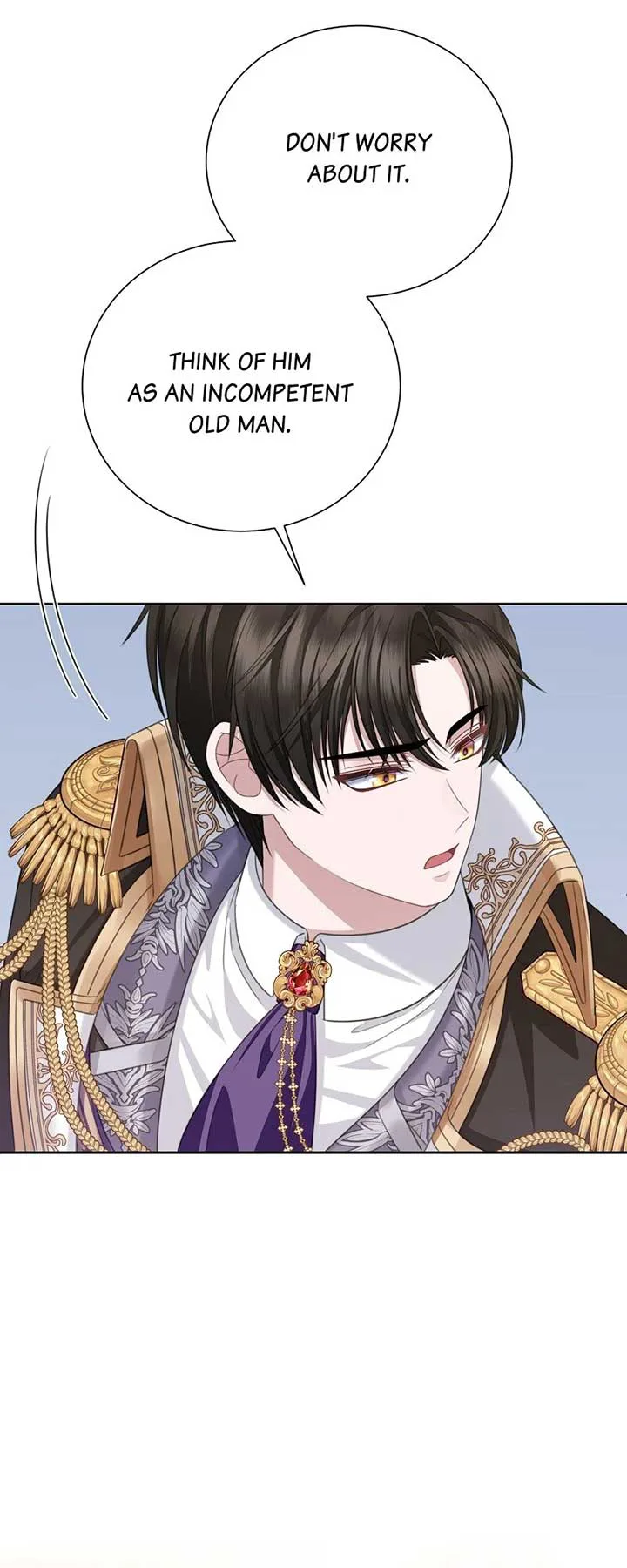 When Cinderella’s Magic Fades Away chapter 55 page 71