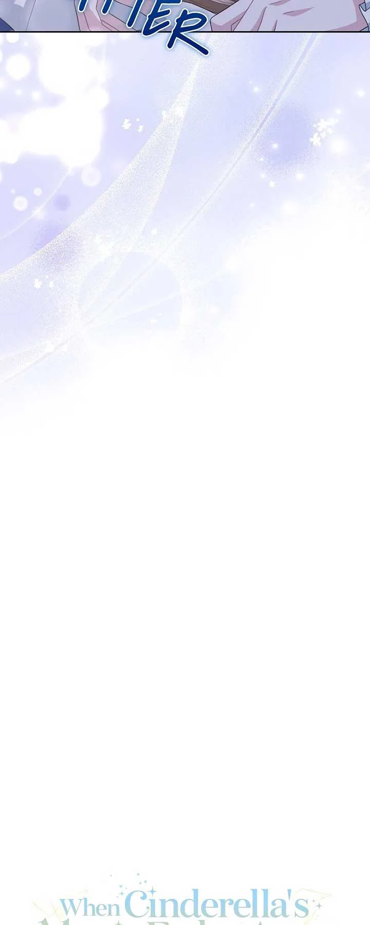When Cinderella’s Magic Fades Away chapter 55 page 8