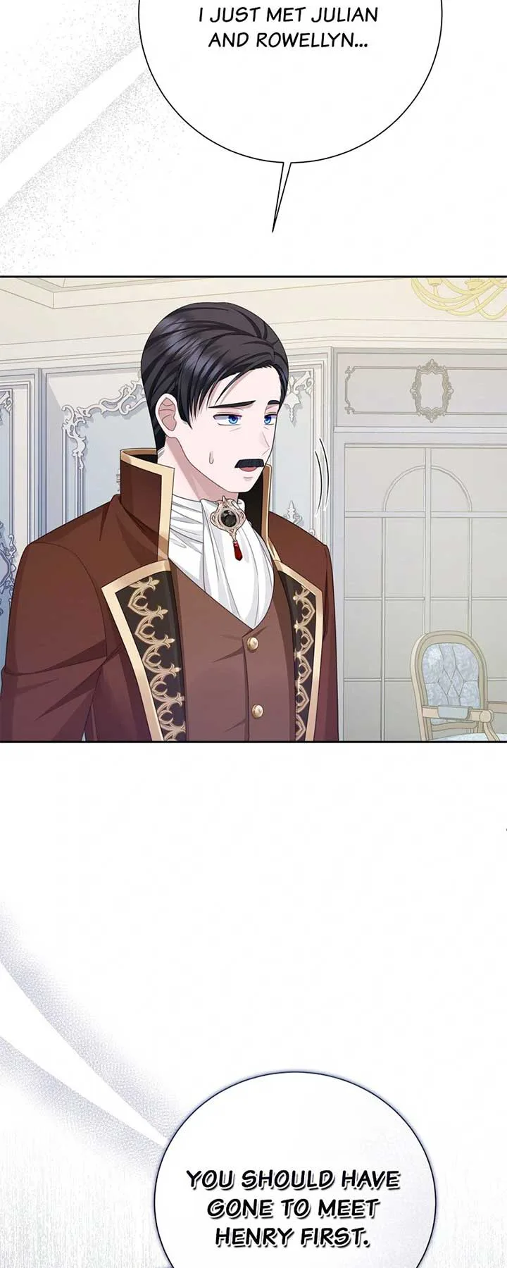 When Cinderella’s Magic Fades Away chapter 56 page 10