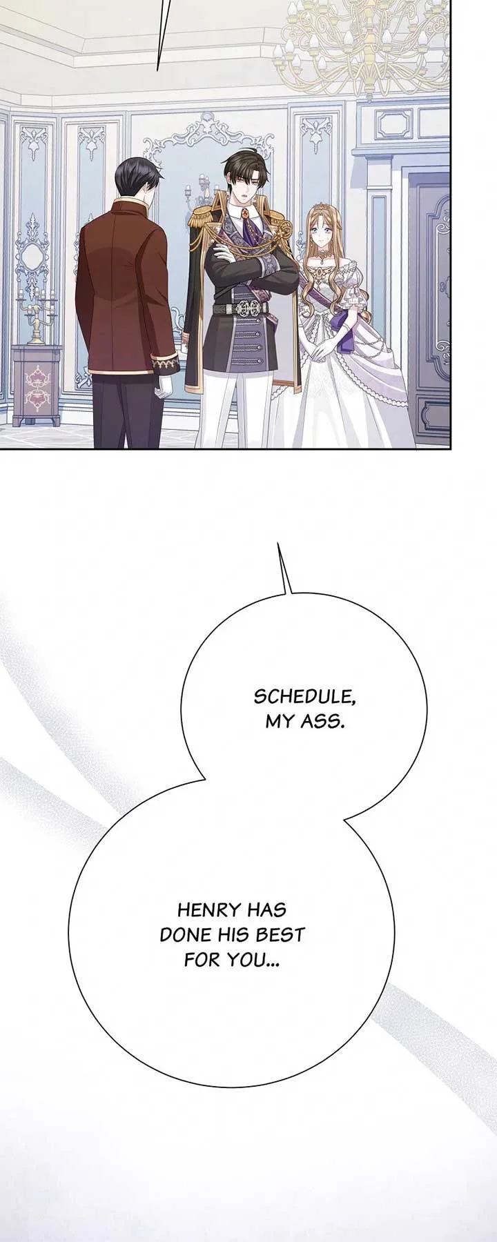 When Cinderella’s Magic Fades Away chapter 56 page 13