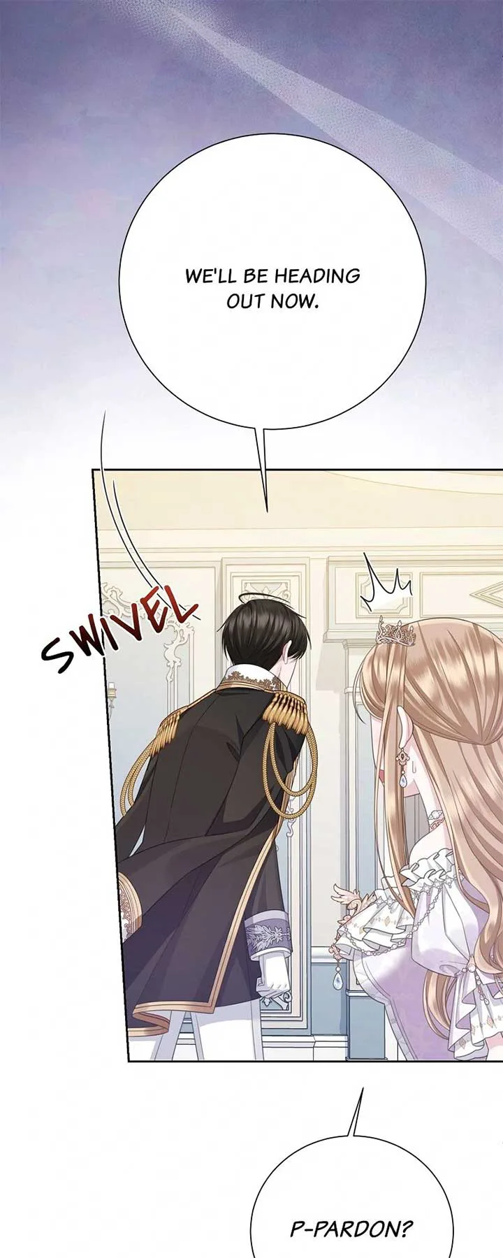 When Cinderella’s Magic Fades Away chapter 56 page 15