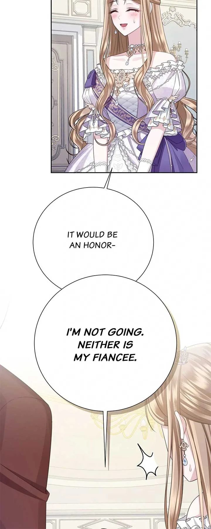 When Cinderella’s Magic Fades Away chapter 56 page 23