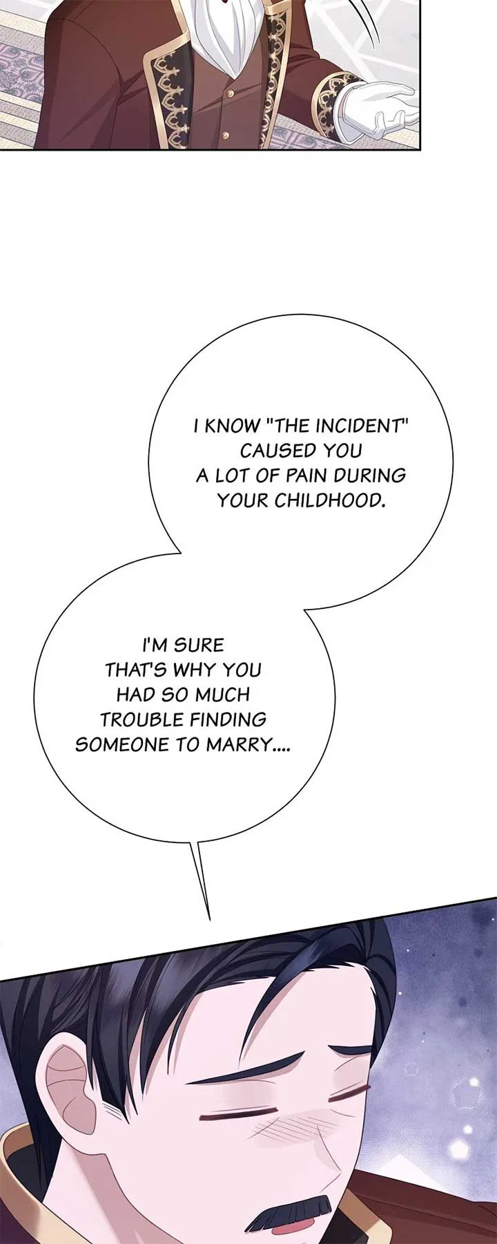 When Cinderella’s Magic Fades Away chapter 56 page 25